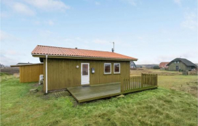Amazing Home In Harboøre With House A Panoramic View